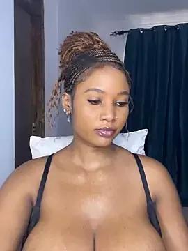chocogirl01 on StripChat 