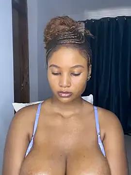 chocogirl01 on StripChat 