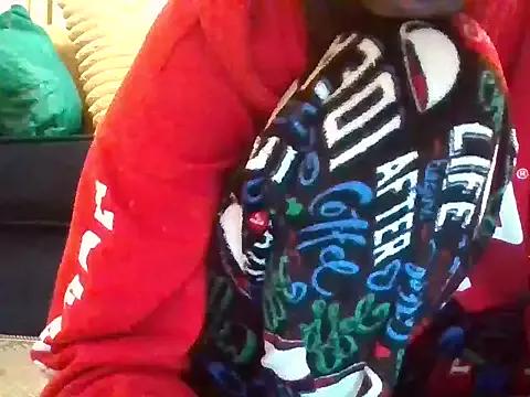 chocolatebarbiee on StripChat 