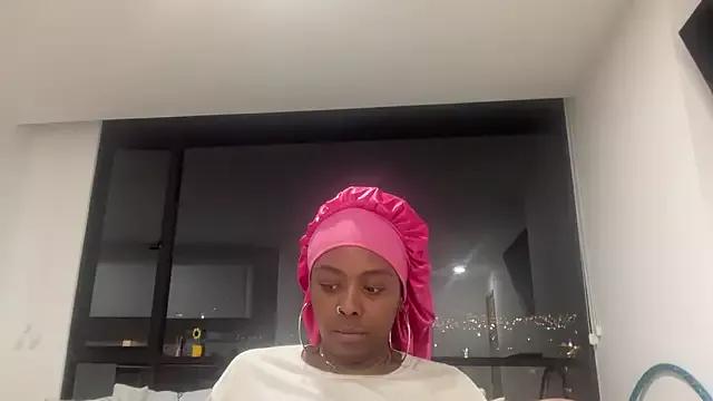 ChocolateCakeQueen on StripChat 