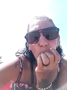 ChocolateDARK_ on StripChat 