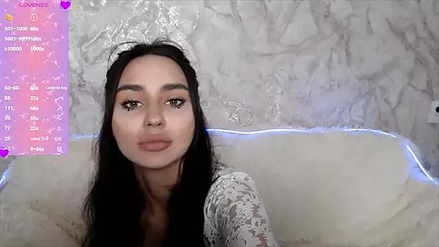 ChocolateKity on StripChat 