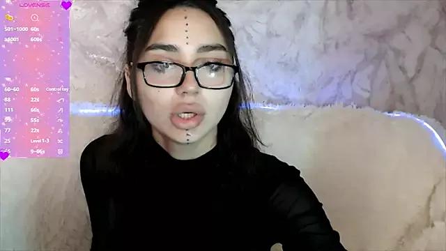 ChocolateKity on StripChat 