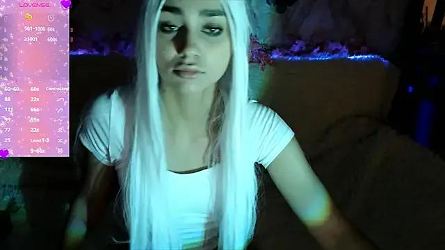 ChocolateKity on StripChat 