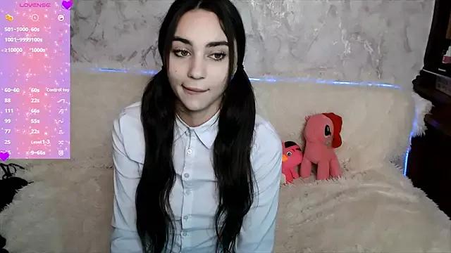 ChocolateKity on StripChat 