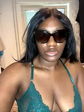 ChokoSwissHoney on StripChat