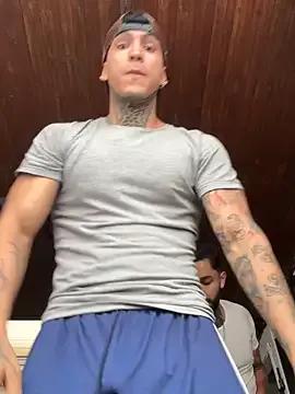 Christangel96_ — Freechat on StripChat