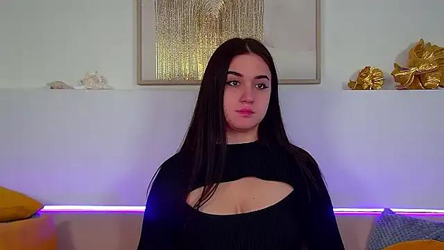 ChristinaMilton — Make me cum