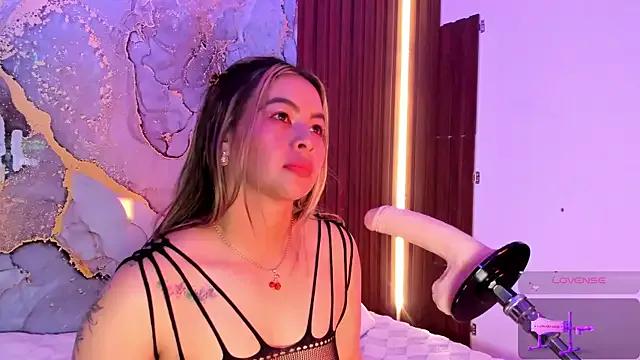 chubbyZoe — show pussy