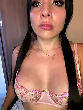 Cianuroom — squirt+dildo