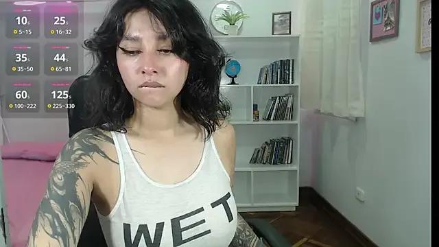 Cielo__777 — rub my asshole