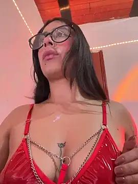 CieloTaylor on StripChat