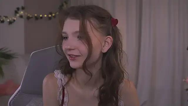 CindyGarrison — Freechat on StripChat