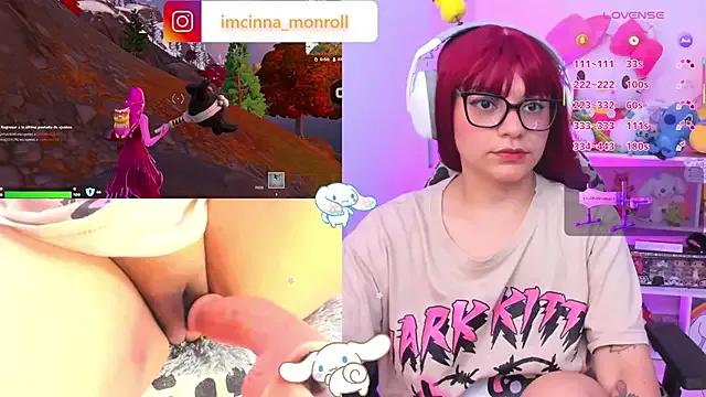 cinna_monroll on StripChat 