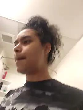 cinnaminnie on StripChat 
