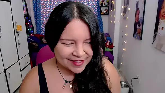 claryssa_ on StripChat