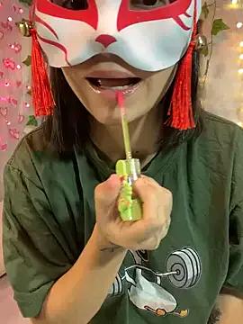 CLTFUDIDAKKKK — Brincadeiras com Dildo Pink