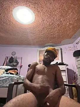 cockybig1 — Raw 