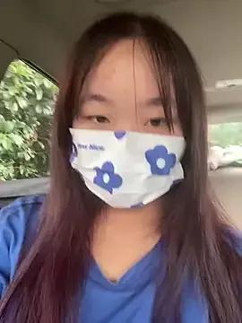 Coco-YaYa on StripChat 