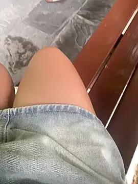 Coco-YaYa on StripChat 