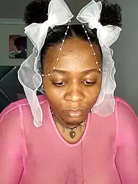 CocoBootyyy on StripChat 
