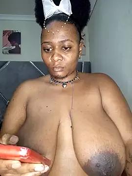 CocoBootyyy on StripChat 