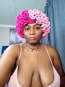 CocoBootyyy on StripChat 