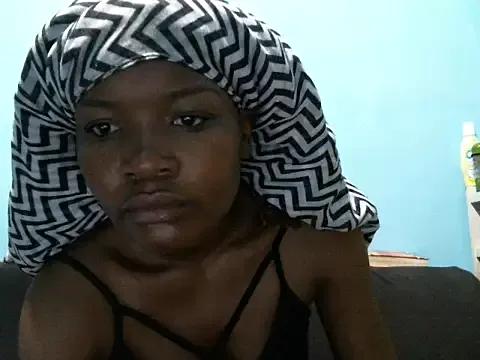 cocolicky on StripChat 