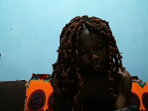 cocolicky on StripChat 