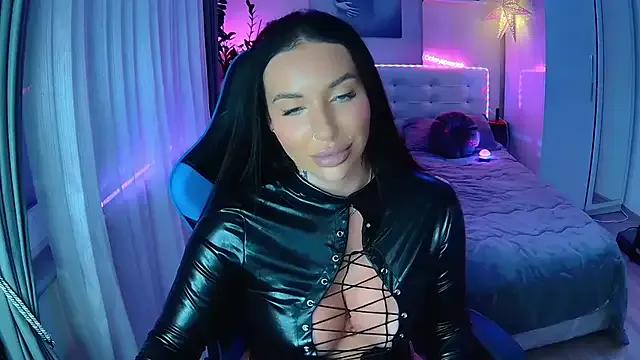 cokeyspeed69 — Obey to goddess and kneel