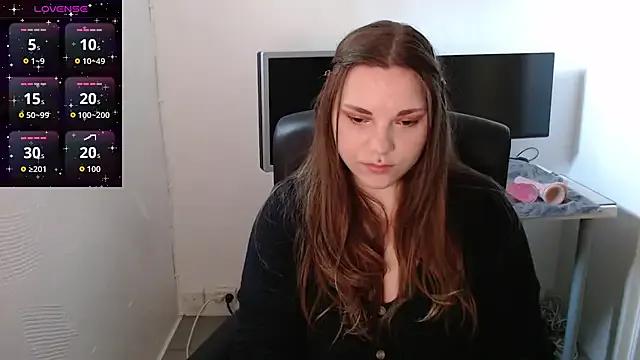 Colins_Pink_Room on StripChat