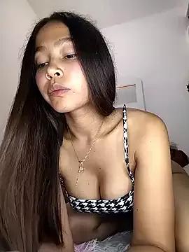 Colombiana219 on StripChat 