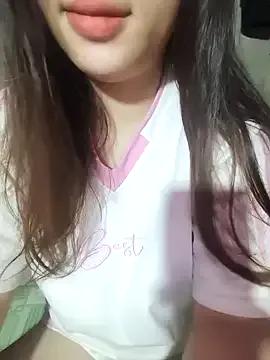 Conan_19 on StripChat