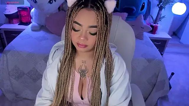 conny__curly on StripChat 