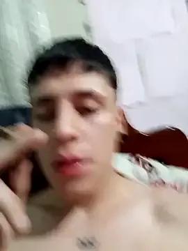 Conorhp on StripChat
