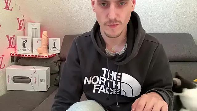 Cookieboy88 — Es wird nie passieren1Mio Ziel omg