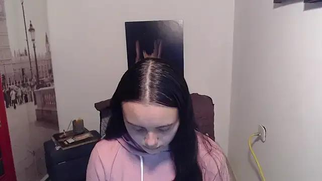 crazy_daniela — Squirt