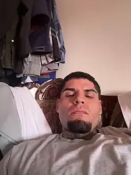 crazybarber69 — Hard dick