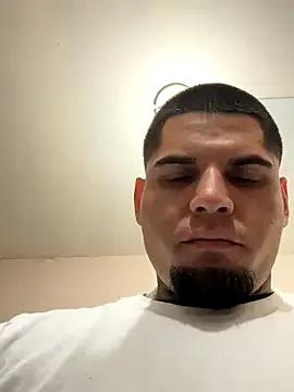 crazybarber69 — All naked