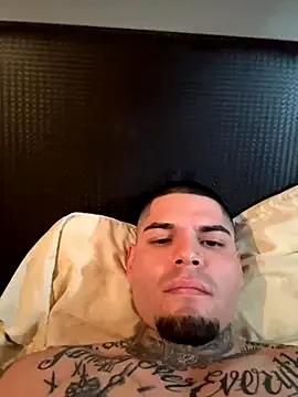 crazybarber69's avatar