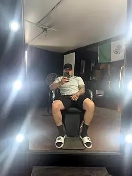 crazybarber69's avatar