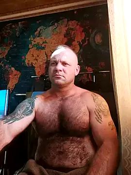 Crek666 on StripChat