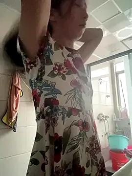 crhong666 — Freechat on StripChat