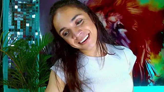 Cristal_Gem1 on StripChat