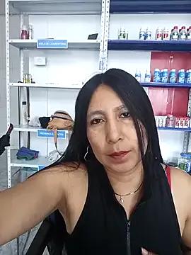Cristal_jennerr — Dildo in my ass