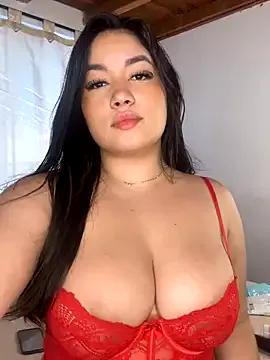 Cristal_Palomino on StripChat
