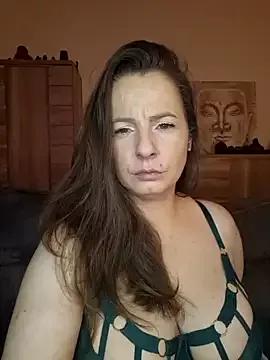 cristalines — 4 finger anal 50 fesss