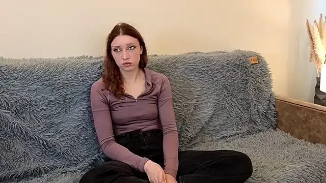 CristaWinkelman — Slap My Butt