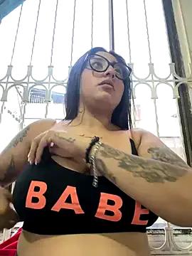croftsmila — Fuck pussy in secret shh people here