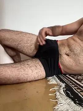 Cruel00 on StripChat